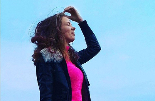 Валентина Астаркина